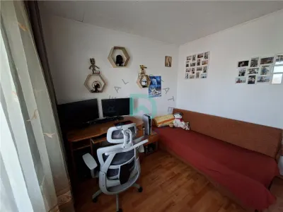 Apartament 3 camere Astra, 79 mp - Brasov - foto 5