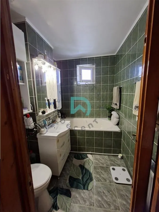 Apartament 3 camere Astra, 79 mp - Brasov - foto 8