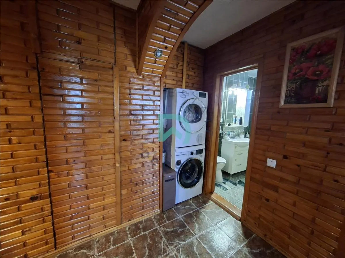 Apartament 3 camere Astra, 79 mp - Brasov - foto 9