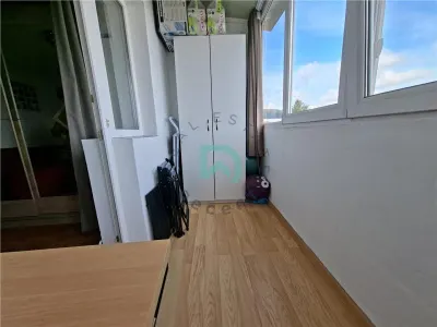 Apartament 3 camere Astra, 79 mp - Brasov - foto 10