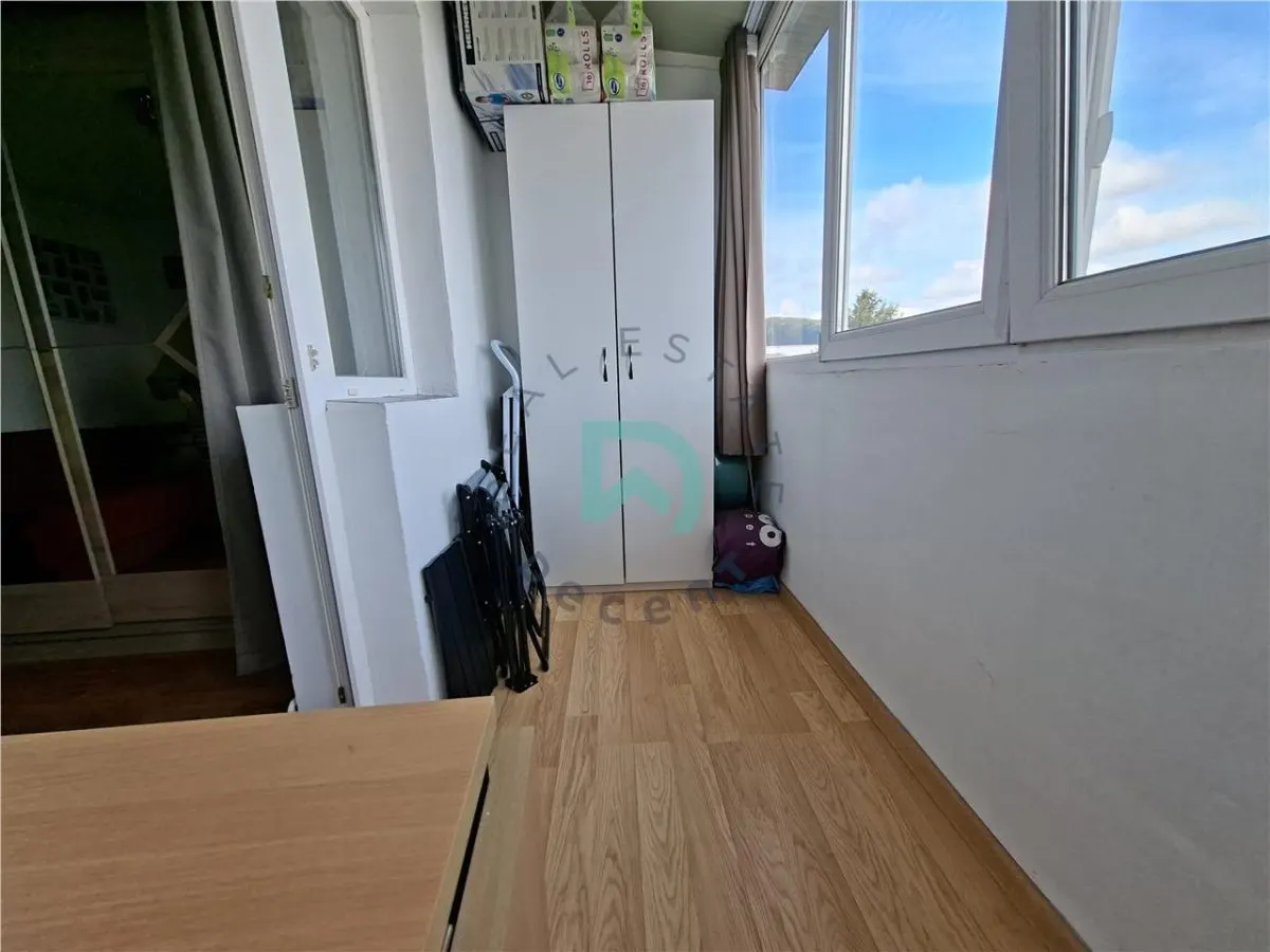 Apartament 3 camere Astra, 79 mp - Brasov - foto 10