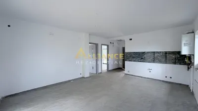 Casa moderna pe parter | 3 camere | Incalzire in pardoseala | - foto 4