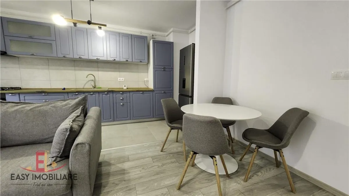 Apartament 2 camere, B22, AC, Maurer, Targu Mures - foto 5
