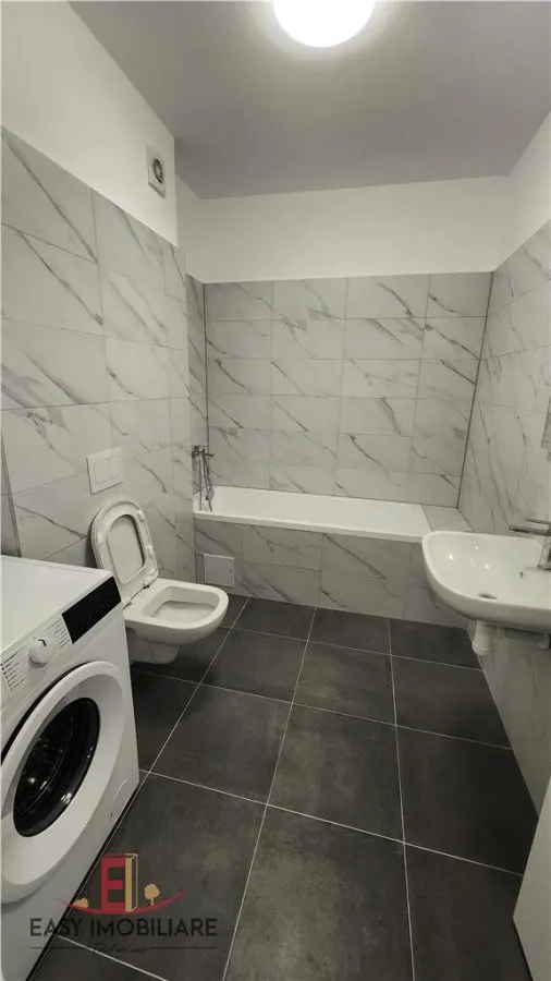 Apartament 2 camere, B22, AC, Maurer, Targu Mures - foto 7