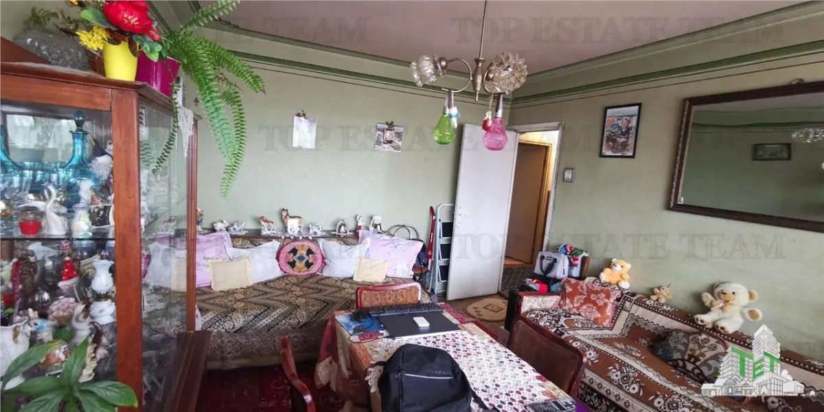 Ap.2 camere, la 350m de metrou Eroii Revolutiei, Sos. Viilor - Marius Nasta, stradal, - foto 1
