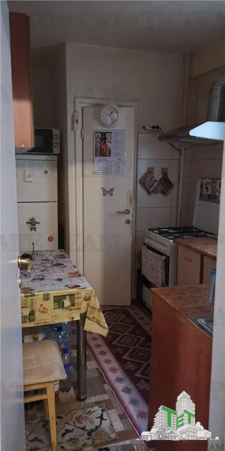 Ap.2 camere, la 350m de metrou Eroii Revolutiei, Sos. Viilor - Marius Nasta, stradal, - foto 4