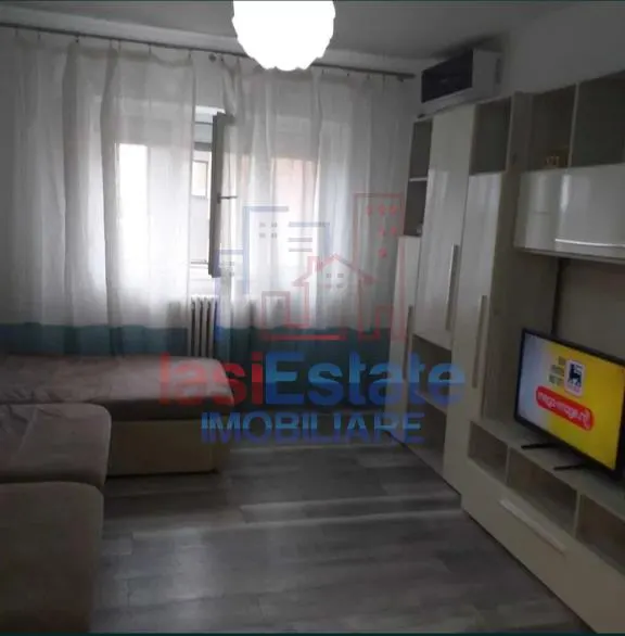 Apartament 1 camera Metalurgie - foto 2