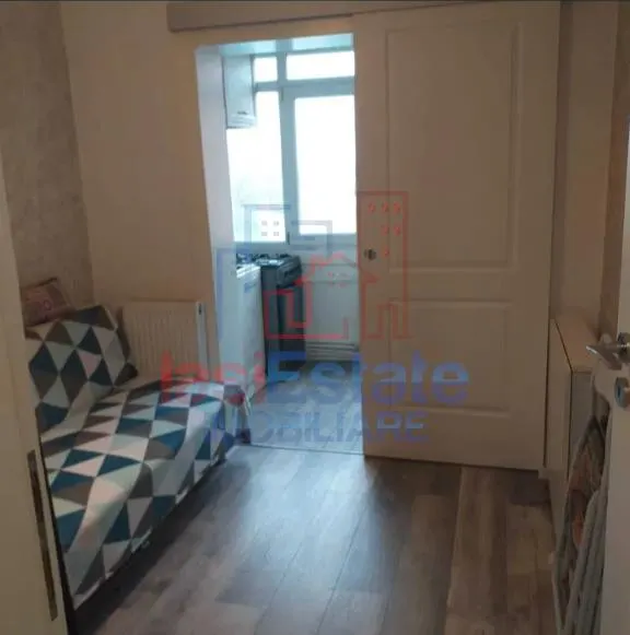 Apartament 1 camera Metalurgie - foto 3
