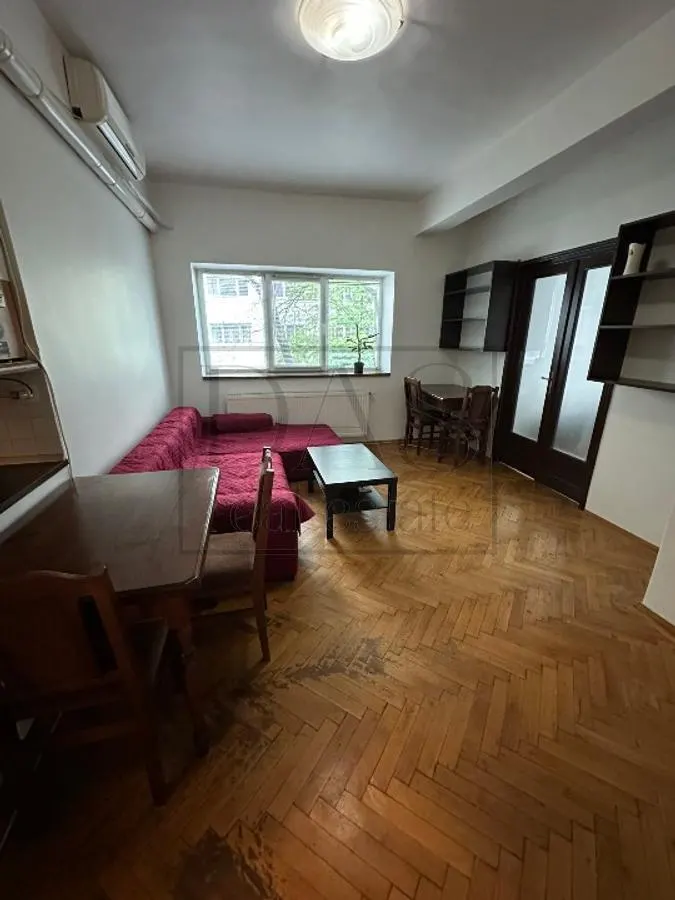 Apartament 2 camere | Cismigiu - Sala Palatului | str. Ion Brezoianu | Centrala proprie - foto 1