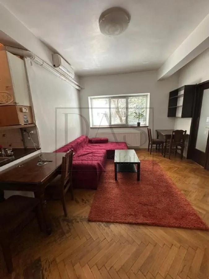 Apartament 2 camere | Cismigiu - Sala Palatului | str. Ion Brezoianu | Centrala proprie - foto 2