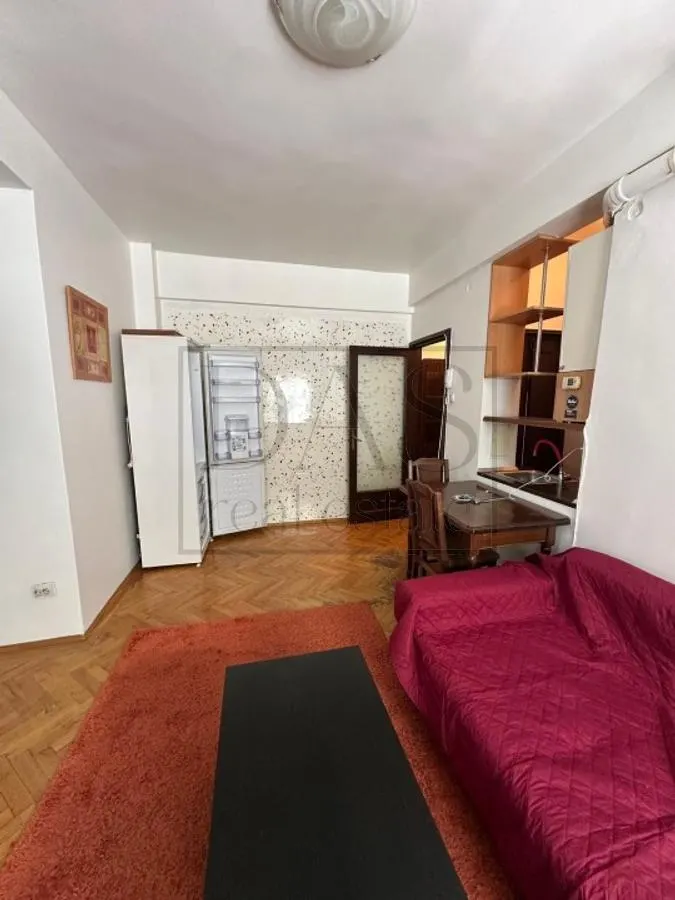 Apartament 2 camere | Cismigiu - Sala Palatului | str. Ion Brezoianu | Centrala proprie - foto 3