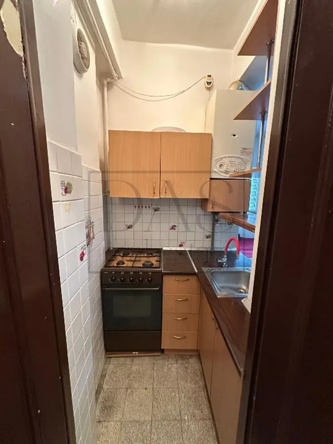 Apartament 2 camere | Cismigiu - Sala Palatului | str. Ion Brezoianu | Centrala proprie - foto 5