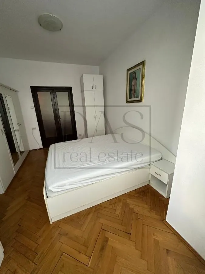 Apartament 2 camere | Cismigiu - Sala Palatului | str. Ion Brezoianu | Centrala proprie - foto 7