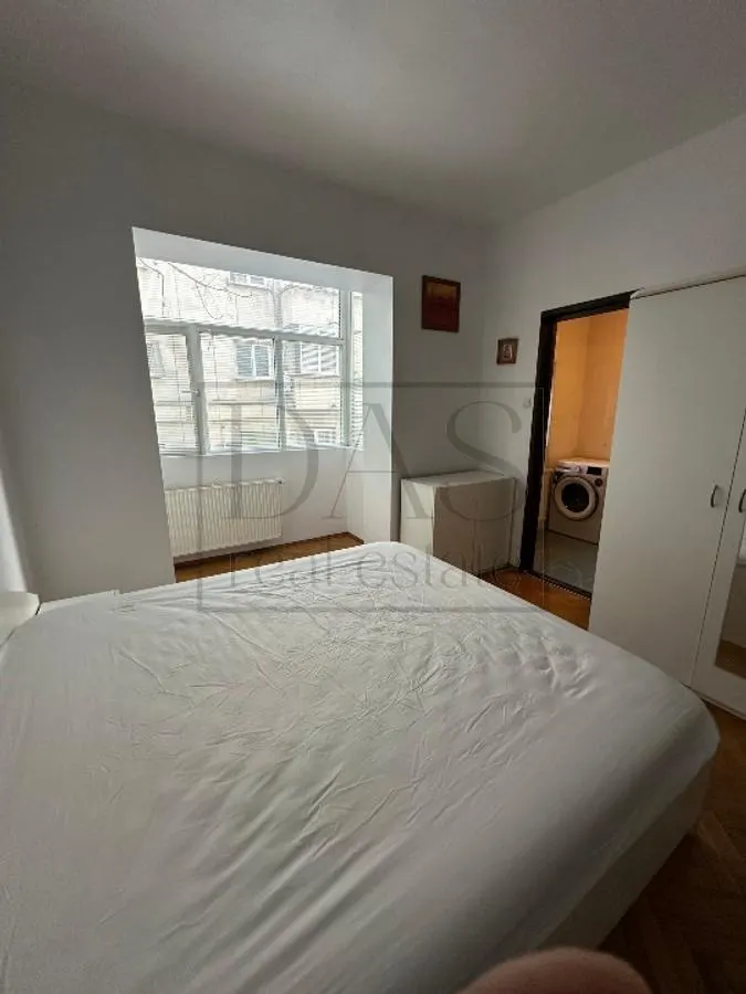 Apartament 2 camere | Cismigiu - Sala Palatului | str. Ion Brezoianu | Centrala proprie - foto 9