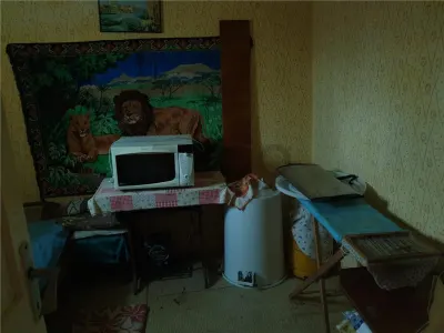 RECO Casa de renovat in Biharia - foto 8