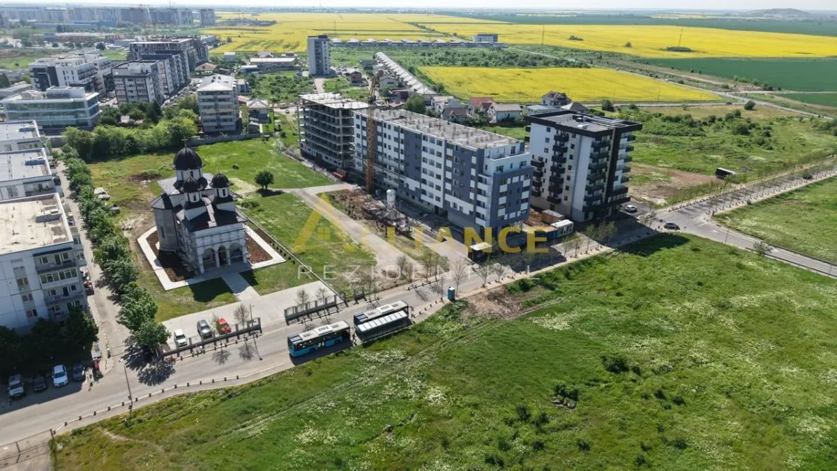 Â Apartament 2 camere decomandat | Sector 4 â€“ PostalionuluiÂ  - foto 2