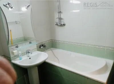 Chirie Apartament 2 Camere Decomandat Parcare  Racadau Magnolia - foto 14