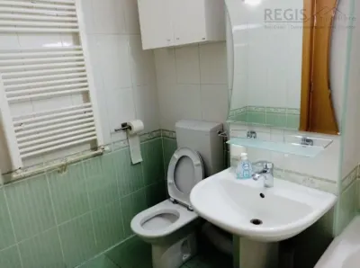 Chirie Apartament 2 Camere Decomandat Parcare  Racadau Magnolia - foto 15