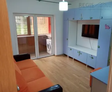 Chirie Apartament 2 Camere Decomandat Parcare  Racadau Magnolia - foto 3