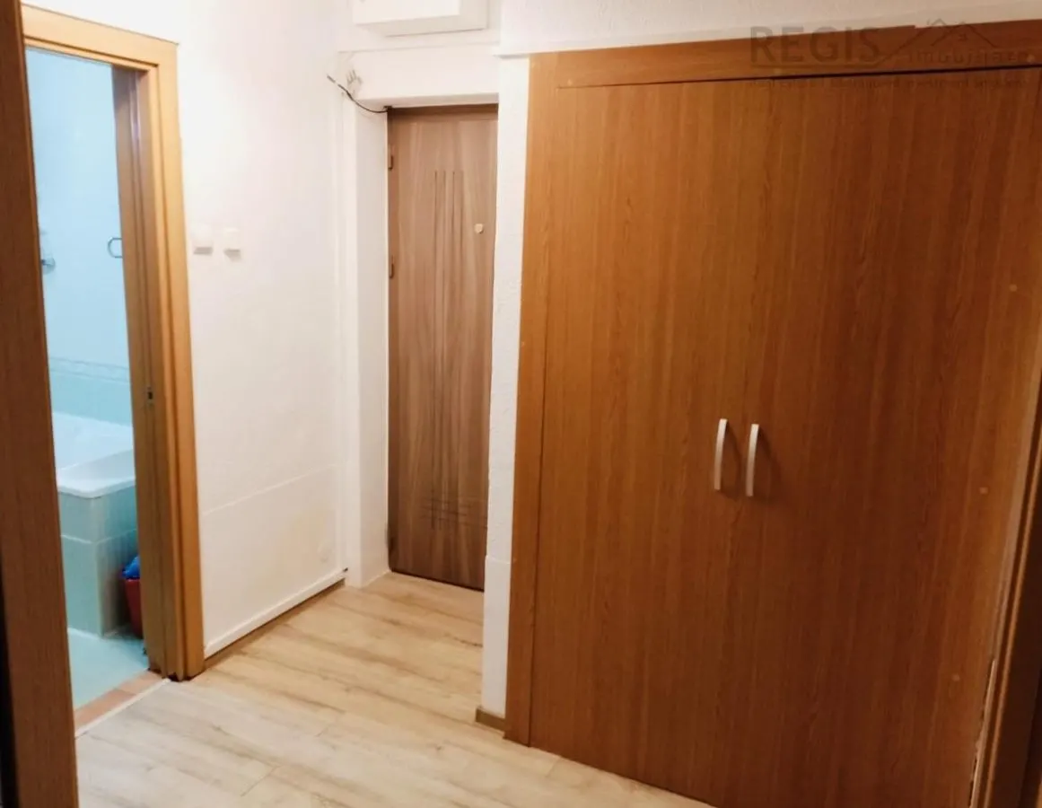 Chirie Apartament 2 Camere Decomandat Parcare  Racadau Magnolia - foto 8