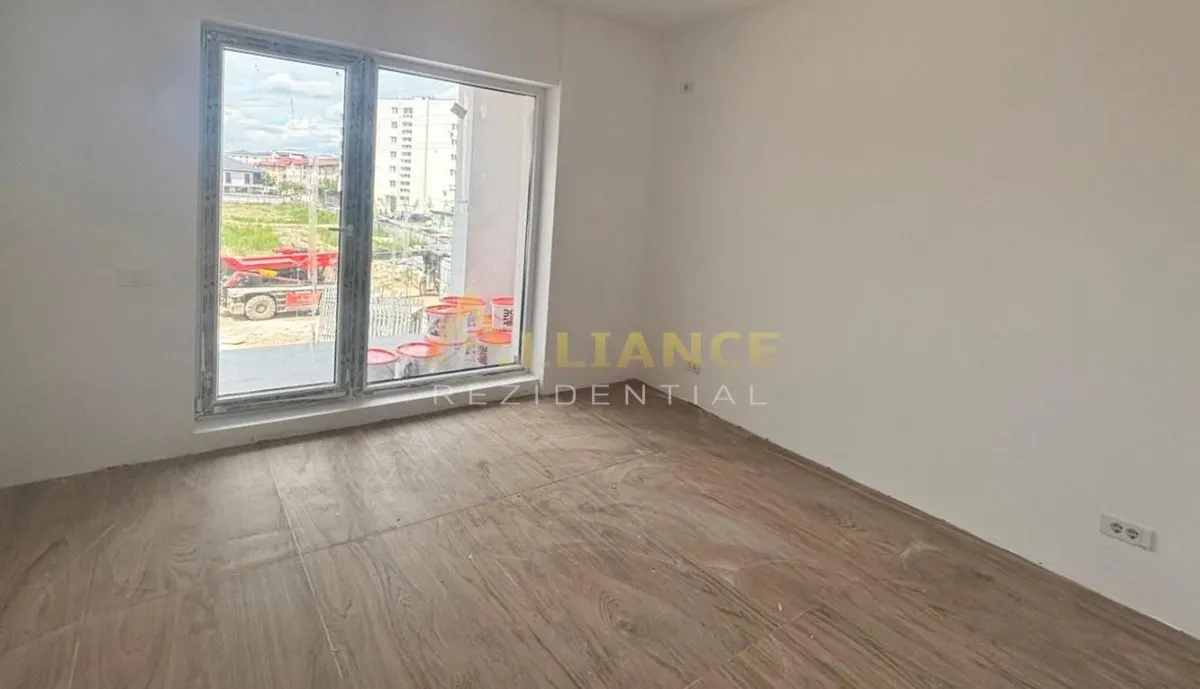 105.000 â‚¬ TVA INCLUS | Apartament 2 camere tip studio | 60 mp - foto 6