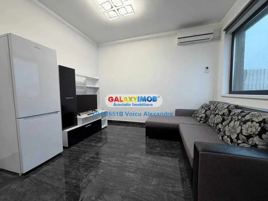 Apartament 2 Cam Berceni - Brancoveanu - Grand Arena - LUX - foto 1