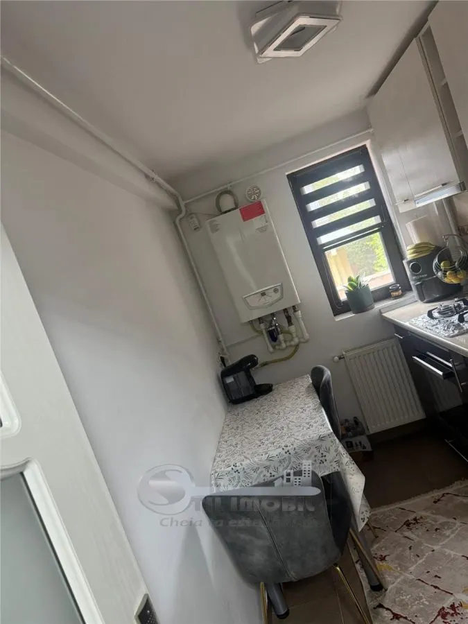 Apartament Modern Tătărași | Bloc Nou | Parcare Inclusă - foto 8