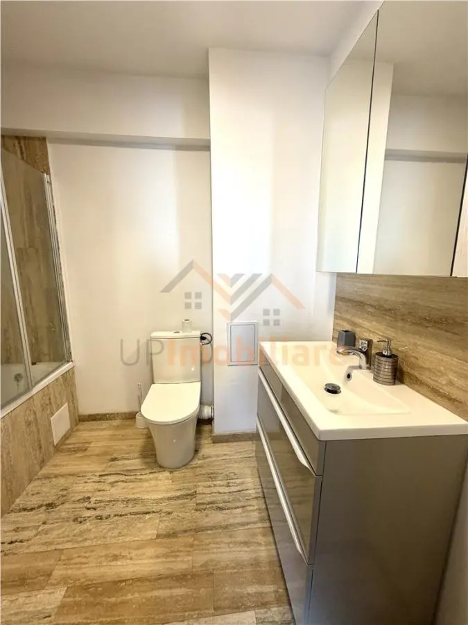 APARTAMENT DE INCHIRIAT |  2 CAMERE | 1 DRESIGN |  2 DEBARALE | NUFARUL | ORADEA | - foto 3