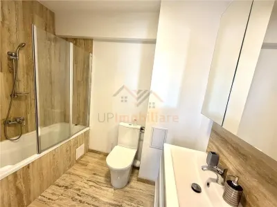 APARTAMENT DE INCHIRIAT |  2 CAMERE | 1 DRESIGN |  2 DEBARALE | NUFARUL | ORADEA | - foto 4
