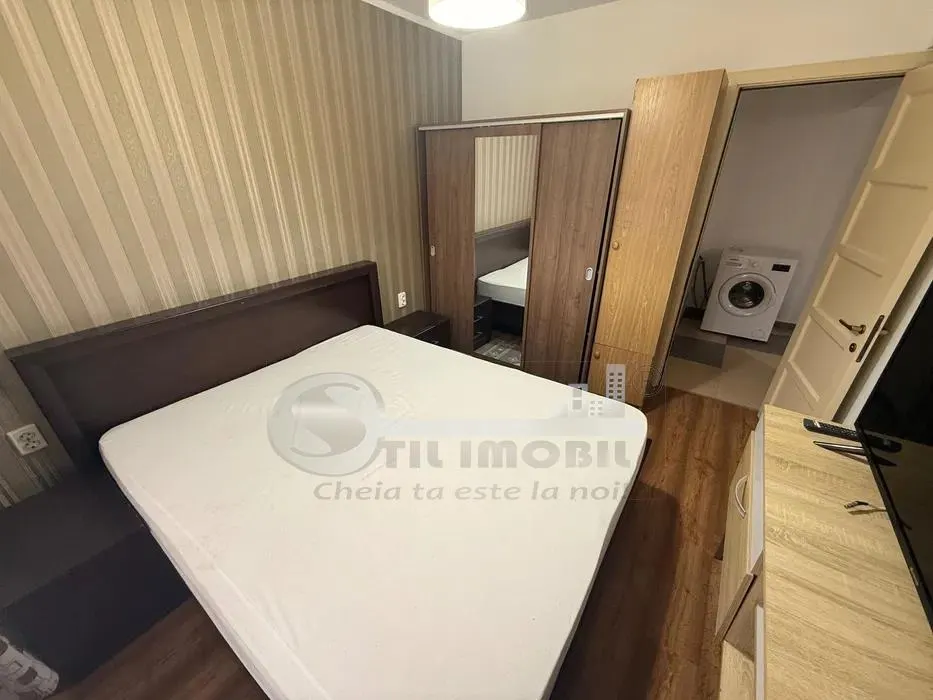 Apartament 2 Camereâ€“ Bloc Nou, Blv Nicolae Iorga (lângă Hotel Conest), Iași - foto 1