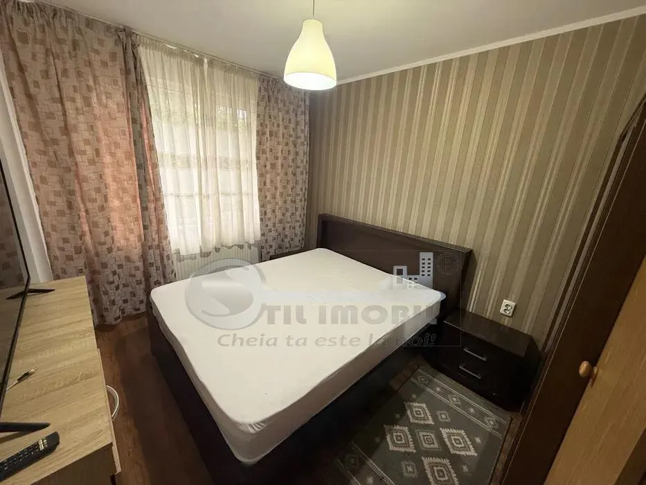Apartament 2 Camereâ€“ Bloc Nou, Blv Nicolae Iorga (lângă Hotel Conest), Iași - foto 2