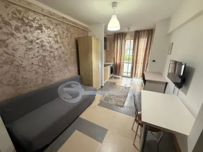 Apartament 2 Camereâ€“ Bloc Nou, Blv Nicolae Iorga (lângă Hotel Conest), Iași - foto 3