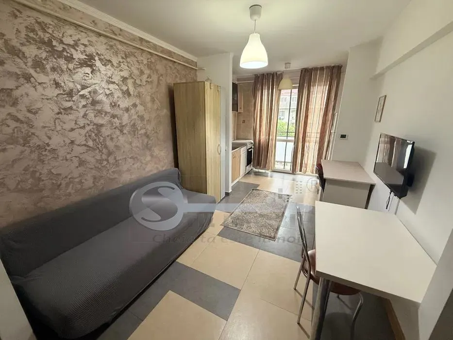 Apartament 2 Camereâ€“ Bloc Nou, Blv Nicolae Iorga (lângă Hotel Conest), Iași - foto 3