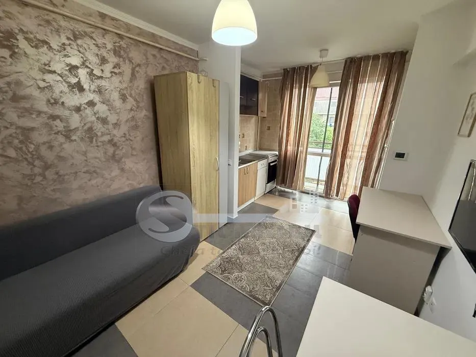 Apartament 2 Camereâ€“ Bloc Nou, Blv Nicolae Iorga (lângă Hotel Conest), Iași - foto 4