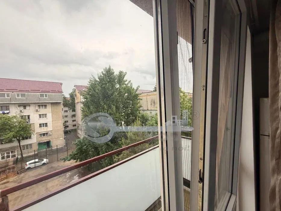 Apartament 2 Camereâ€“ Bloc Nou, Blv Nicolae Iorga (lângă Hotel Conest), Iași - foto 5