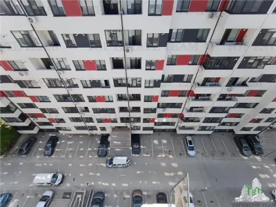 Apartament modern cu 2 camere si balcon, suprafata totala 49,3mp intr-un bloc din 2019 in zona Valea Cascadelor, plus loc de parcare in acte. - foto 14