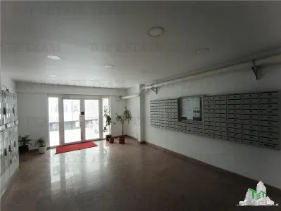 Apartament modern cu 2 camere si balcon, suprafata totala 49,3mp intr-un bloc din 2019 in zona Valea Cascadelor, plus loc de parcare in acte. - foto 18