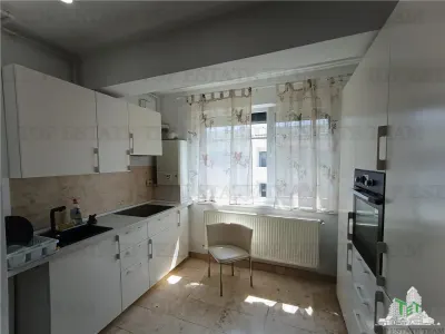 Apartament modern cu 2 camere si balcon, suprafata totala 49,3mp intr-un bloc din 2019 in zona Valea Cascadelor, plus loc de parcare in acte. - foto 3