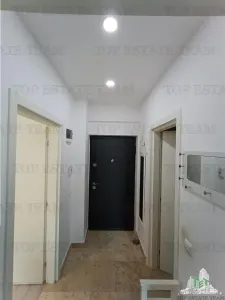 Apartament modern cu 2 camere si balcon, suprafata totala 49,3mp intr-un bloc din 2019 in zona Valea Cascadelor, plus loc de parcare in acte. - foto 10