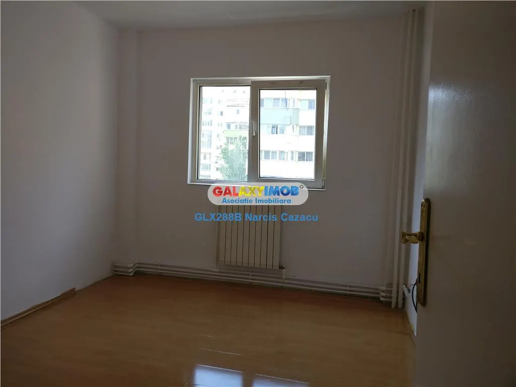 Pantelimon Vanzare apartament 4 camere ,centrala, bloc din 1981 - foto 1