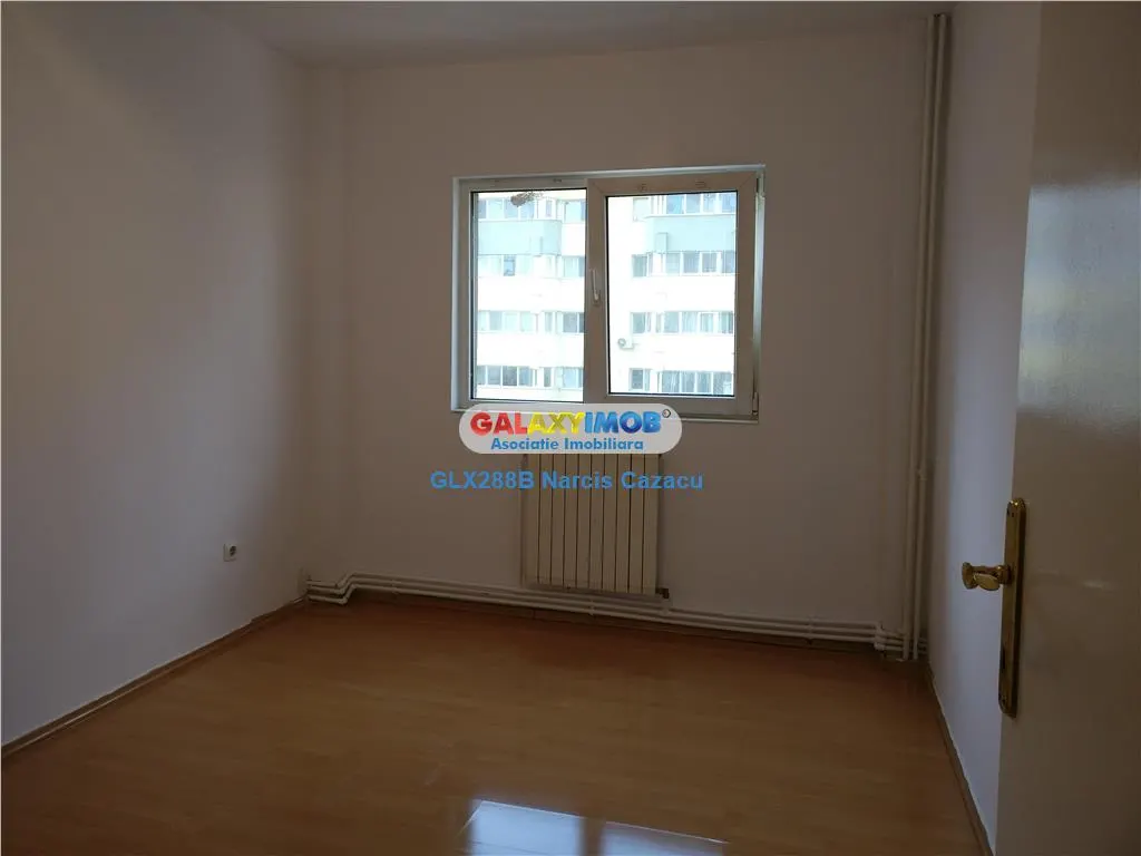 Pantelimon Vanzare apartament 4 camere ,centrala, bloc din 1981 - foto 5