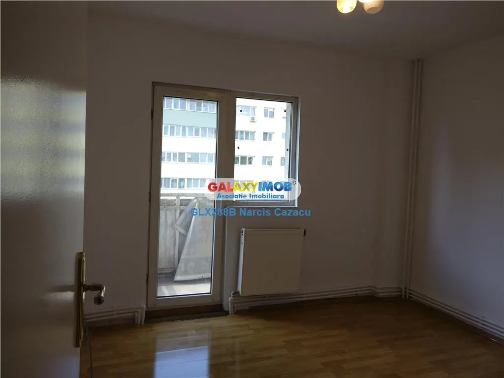 Pantelimon Vanzare apartament 4 camere ,centrala, bloc din 1981 - foto 8