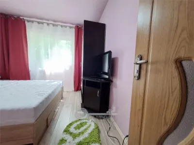 Apartament 2 camere, mobilat si utilat, interesctia Podu de Fier - foto 2