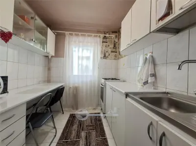 Apartament 2 camere, mobilat si utilat, interesctia Podu de Fier - foto 11