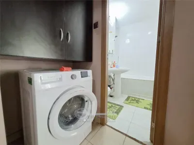 Apartament 2 camere, mobilat si utilat, interesctia Podu de Fier - foto 14