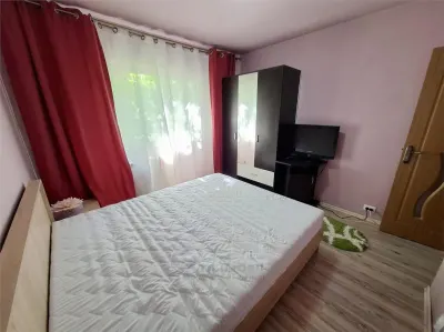 Apartament 2 camere, mobilat si utilat, interesctia Podu de Fier - foto 3