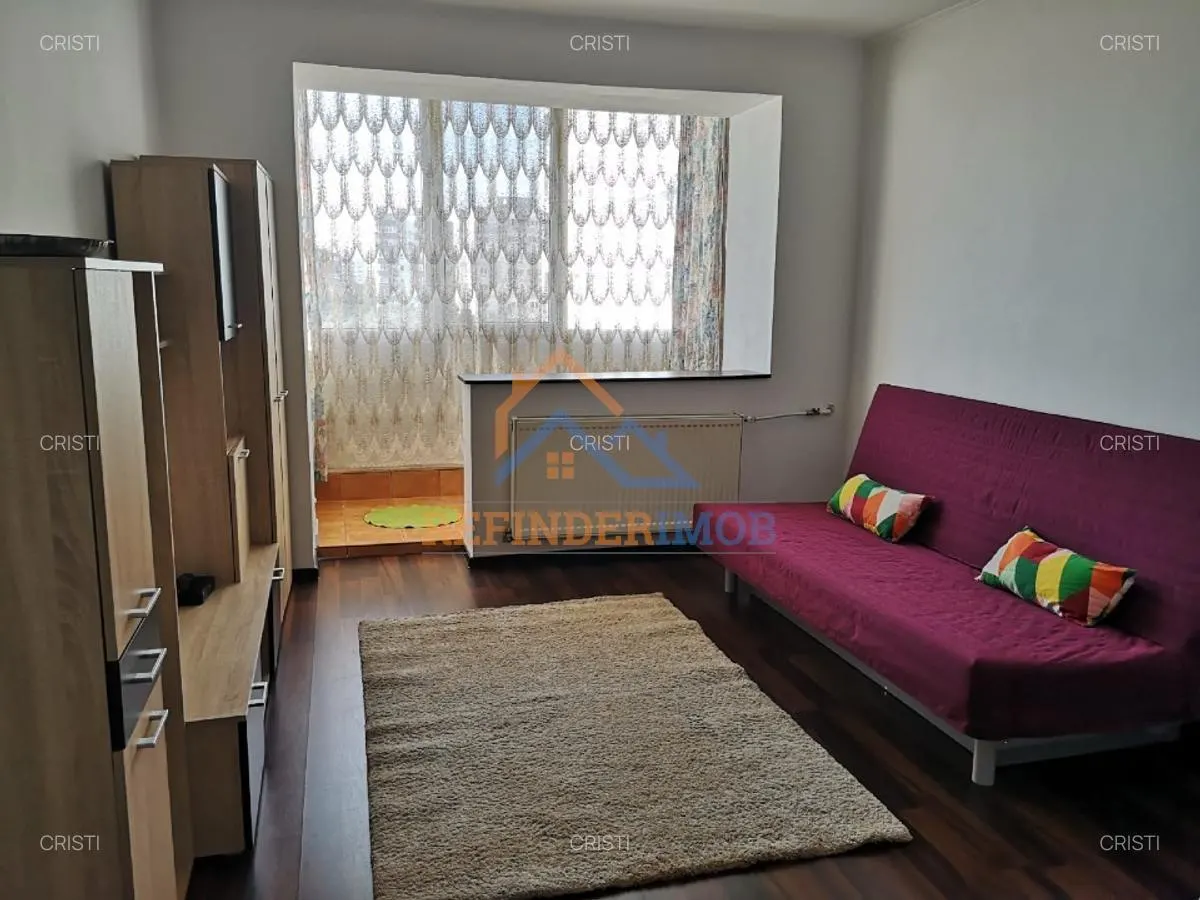 Vanzare Studio Baba Novac 35mp - foto 1