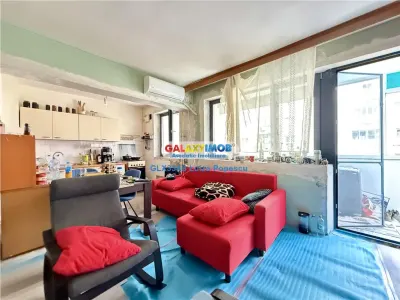 Apartament 3 camere AFI COTROCENI-DR TABEREI, investitie premium - foto 2