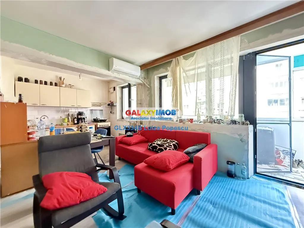 Apartament 3 camere AFI COTROCENI-DR TABEREI, investitie premium - foto 2