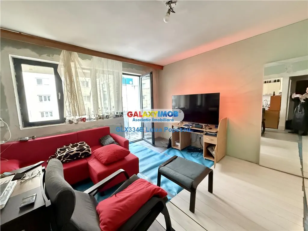 Apartament 3 camere AFI COTROCENI-DR TABEREI, investitie premium - foto 6